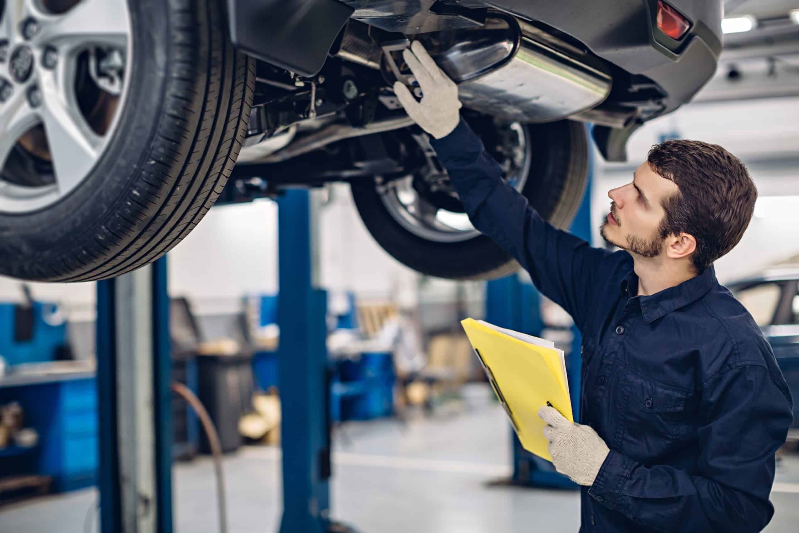 Protecting Your Car’s Paint: Tips and Techniques for Maintaining a Shiny Finish