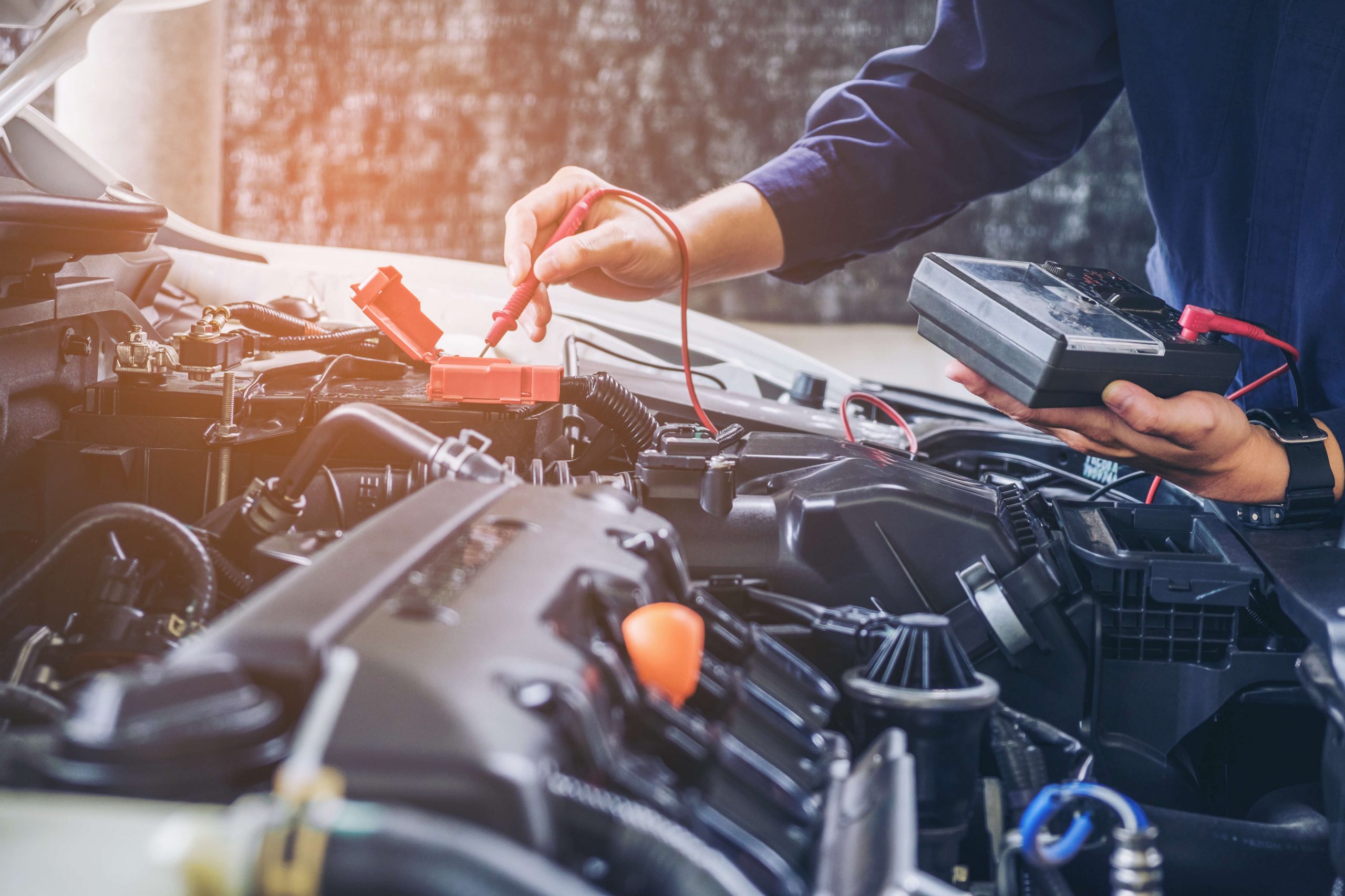 Troubleshooting Common Car Battery Issues: A Comprehensive Guide