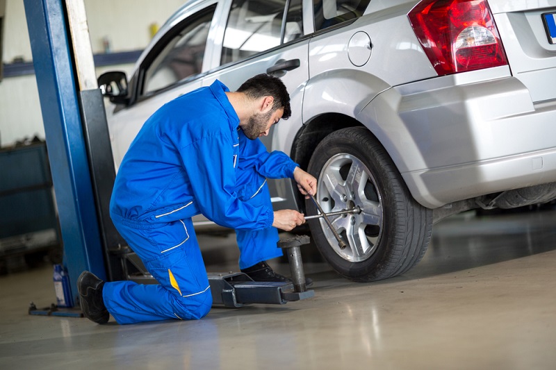 The Importance of Wheel Alignment for Your Vehicle