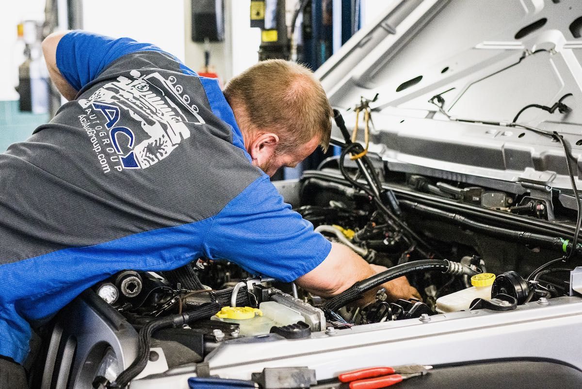 Troubleshooting Common Engine Problems: A Guide for Car Owners